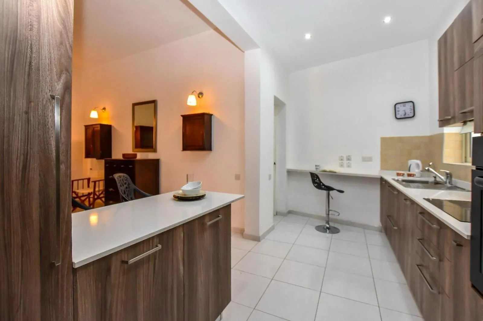 Sliema Central Apartment
