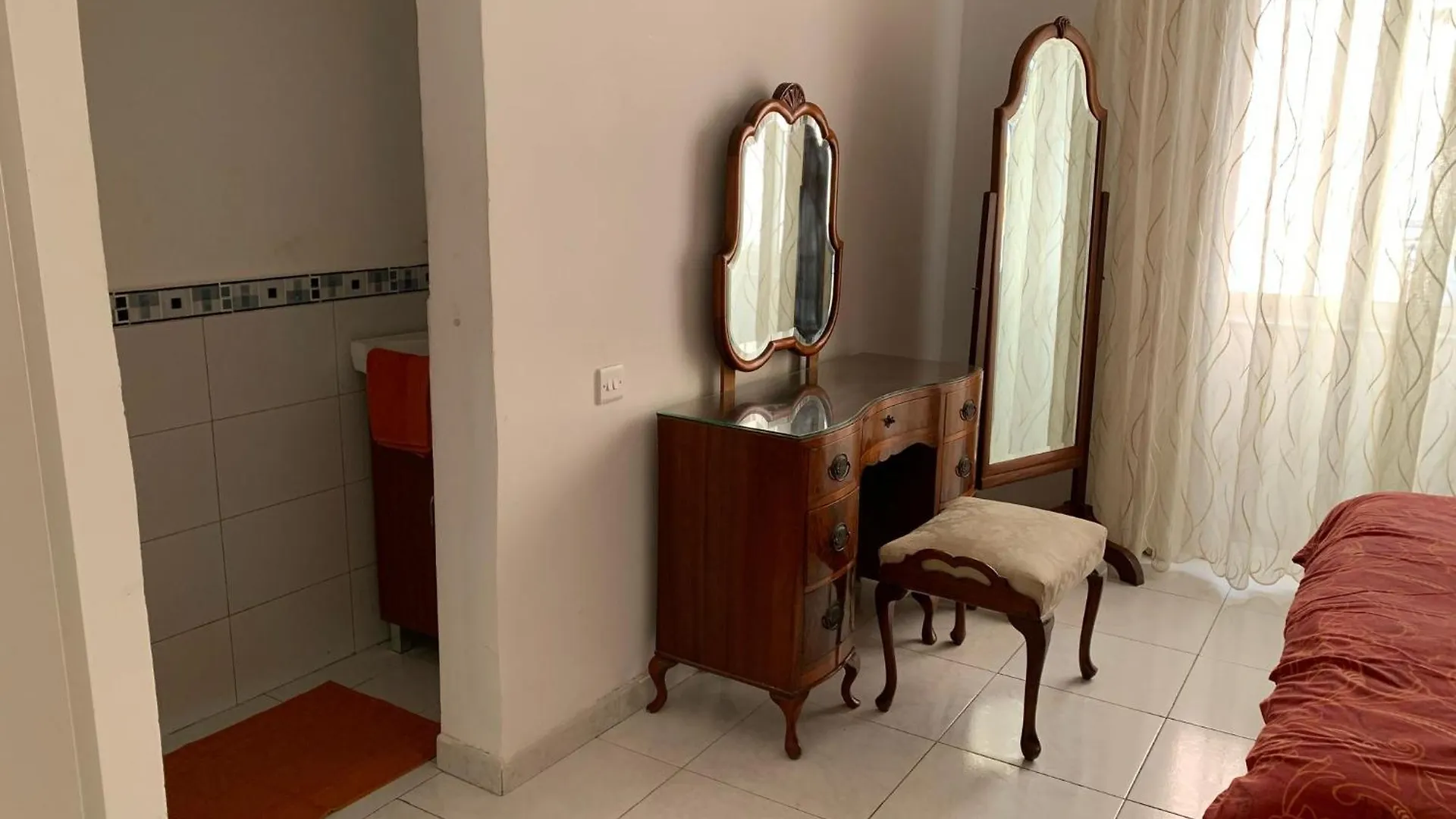 Sliema Central Apartment
