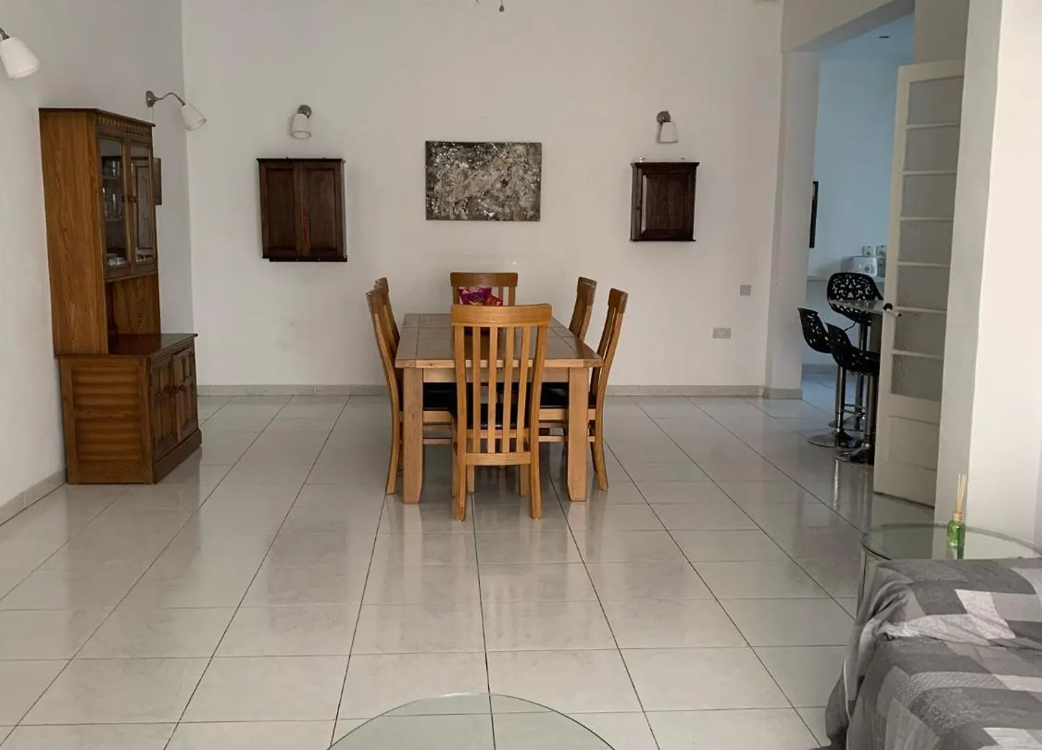 Sliema Central Apartment 0*,