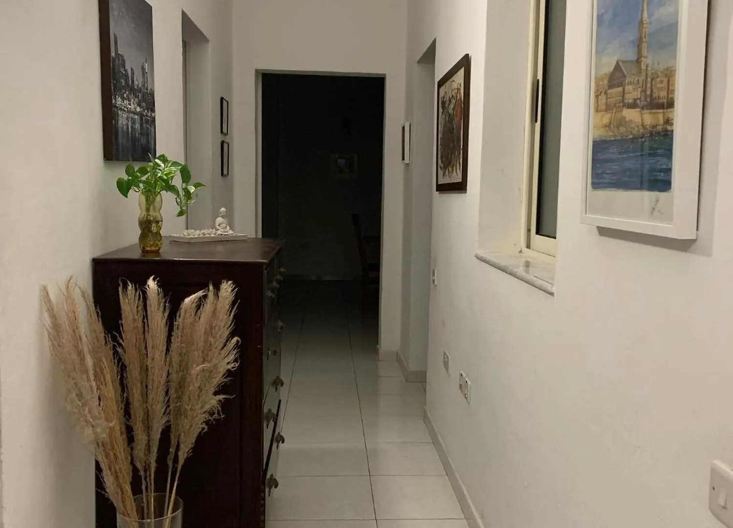 Sliema Central Apartment 0*,  Málta
