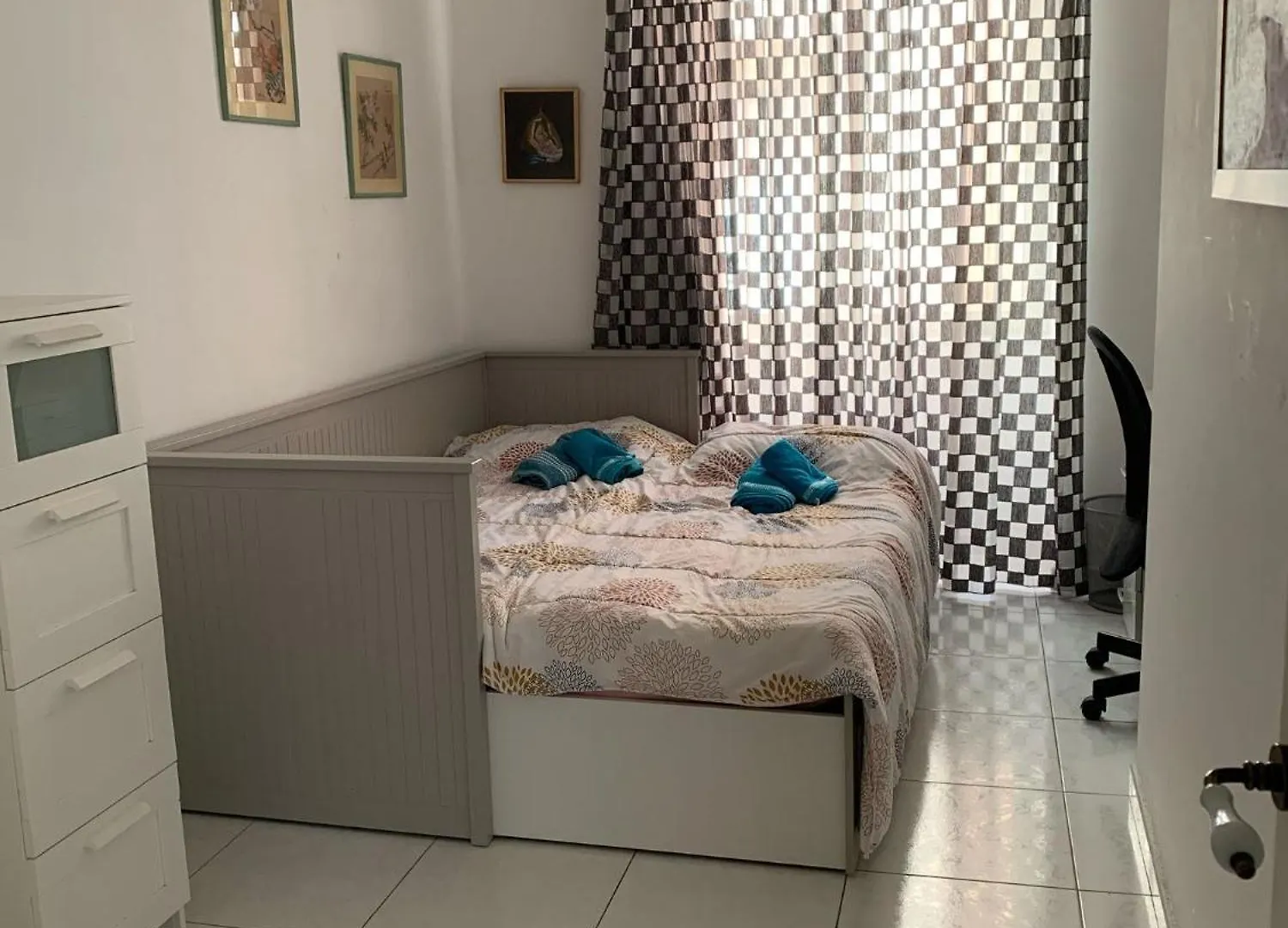 Sliema Central Apartment 0*,