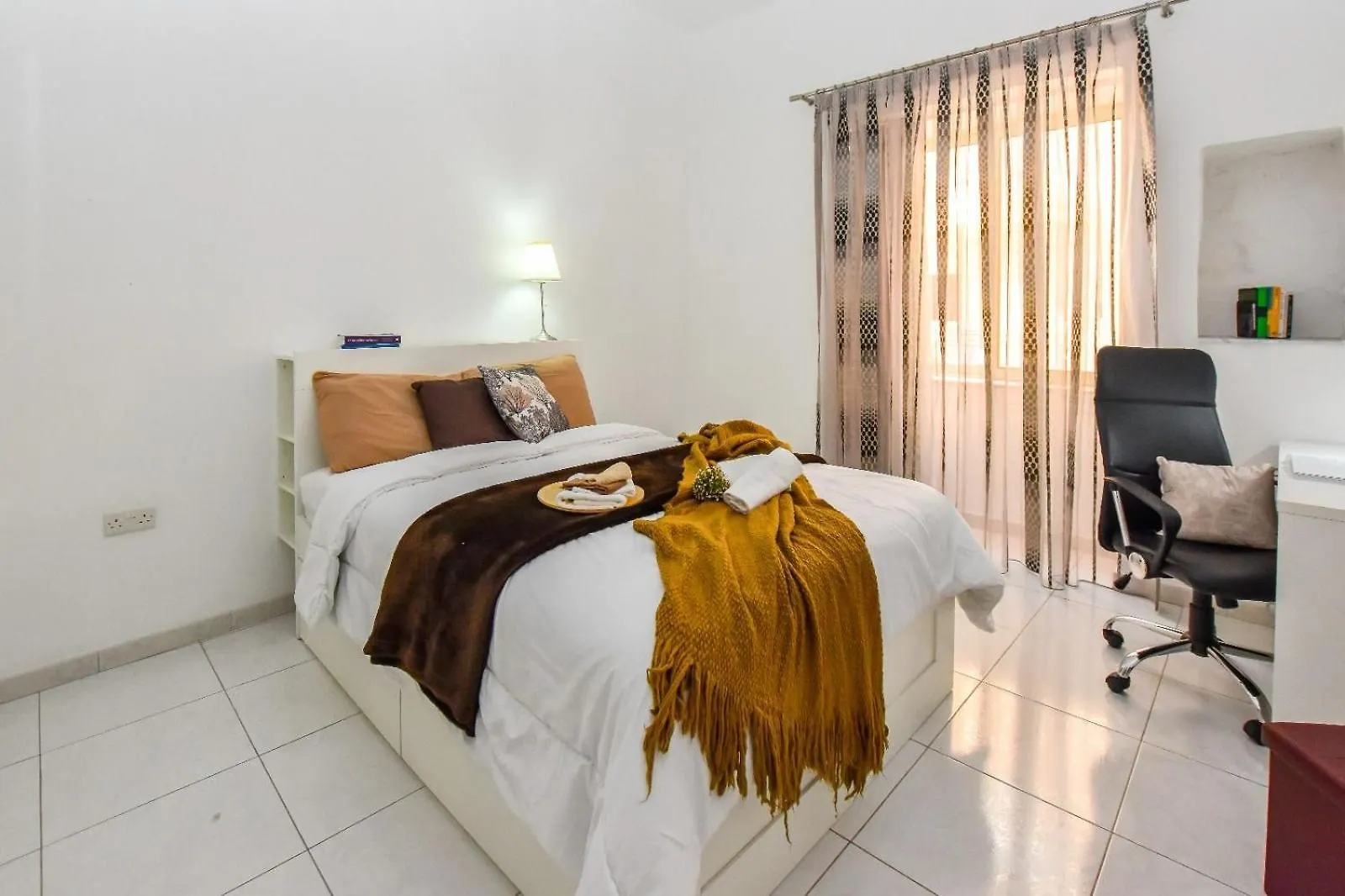 Sliema Central Apartment