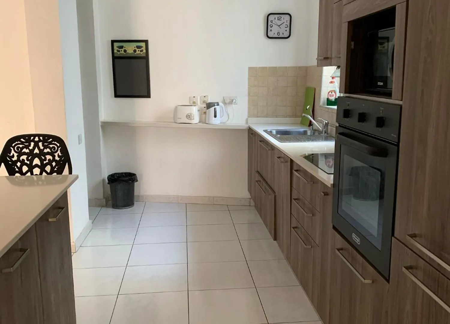 Sliema Central Apartment Málta