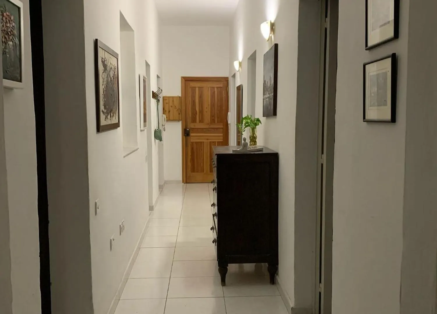 Sliema Central Apartment
