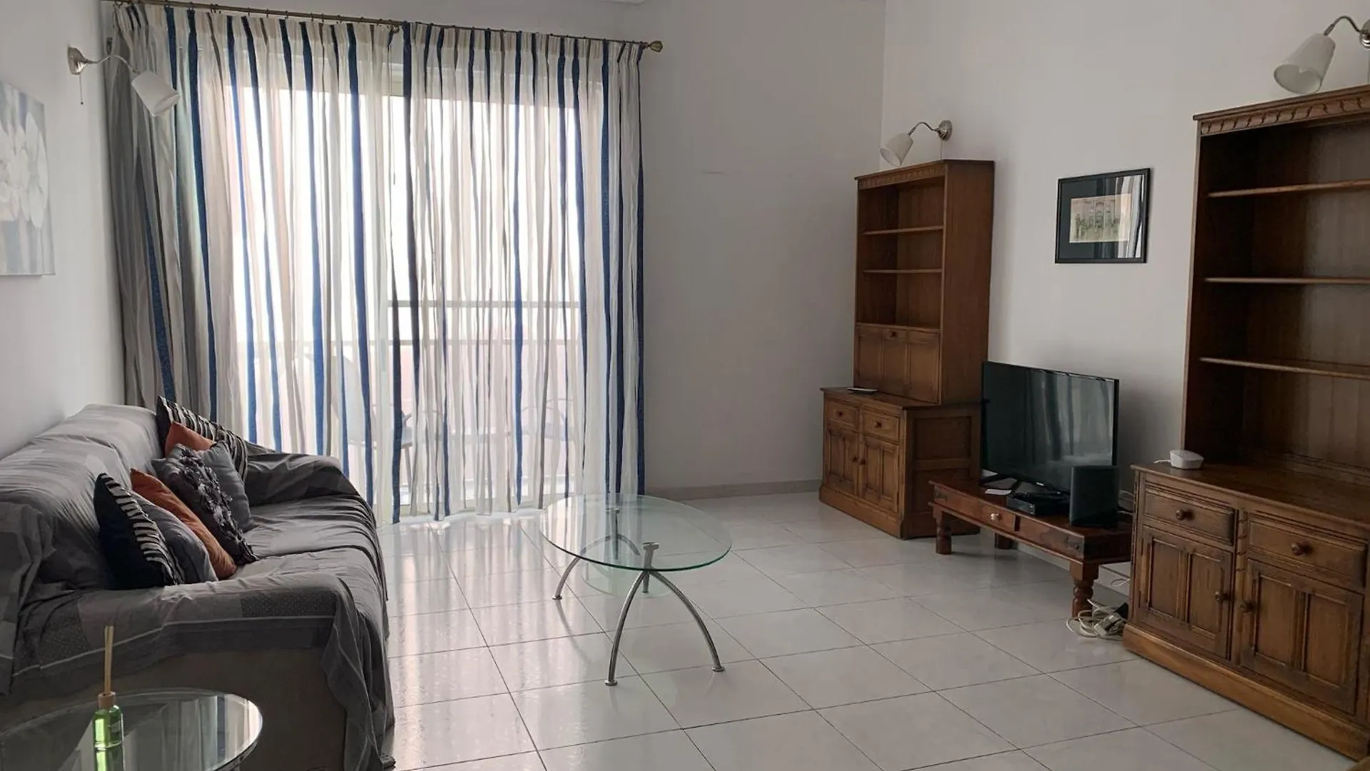 Sliema Central Apartment