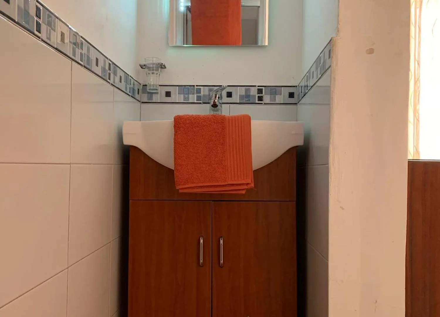 Sliema Central Apartment