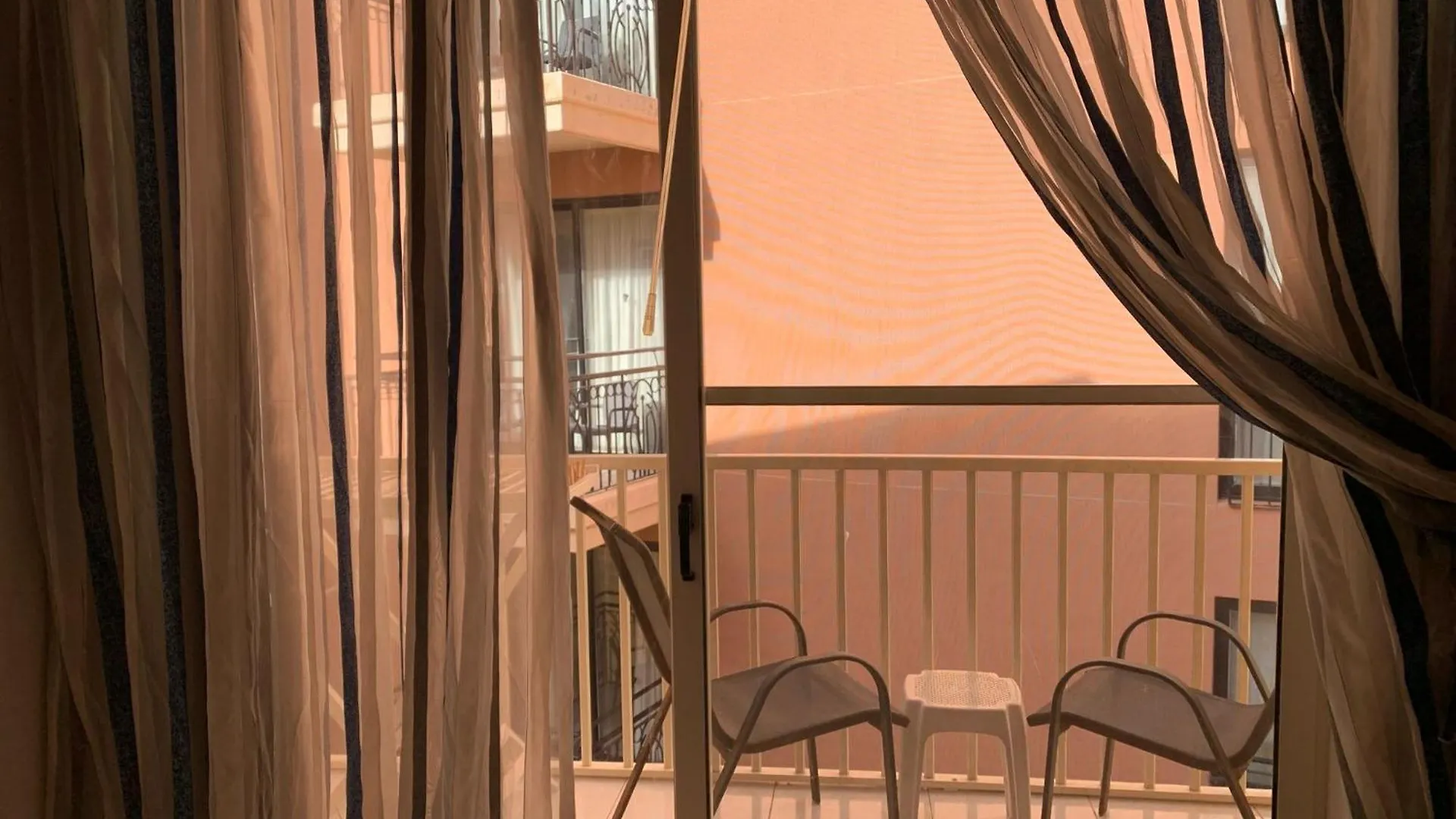 Sliema Central Apartment